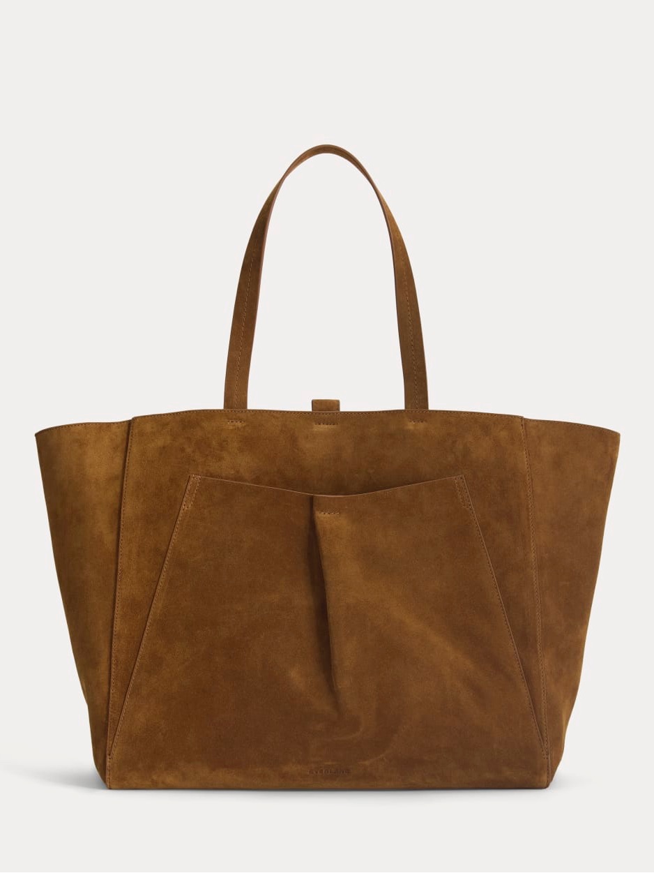 Nwt Everlane The Studio Market Tote